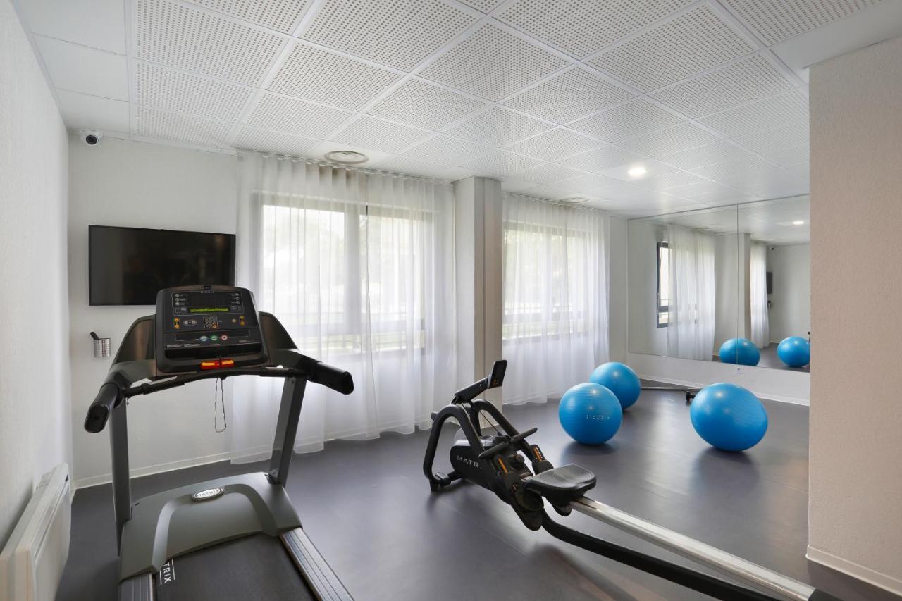 אקס-אן-פרובאנס Residence Nemea Aix Campus 2 מראה חיצוני תמונה